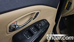 Kia Carnival, 2017 — миниатюра 20
