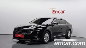 Kia K7, 2020 — миниатюра 1