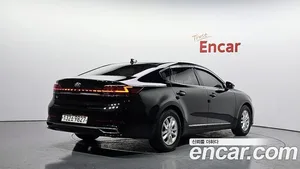 Kia K7, 2020 — миниатюра 2
