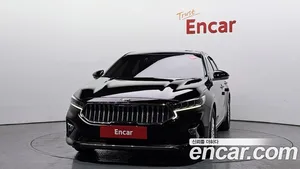 Kia K7, 2020 — миниатюра 3