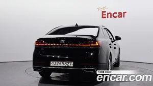 Kia K7, 2020 — миниатюра 4