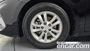 Kia K7, 2020 — миниатюра 5