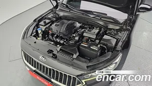 Kia K7, 2020 — миниатюра 6