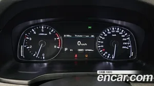 Kia K7, 2020 — миниатюра 8