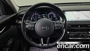 Kia K7, 2020 — миниатюра 15