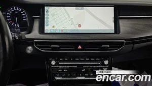 Kia K7, 2020 — миниатюра 16