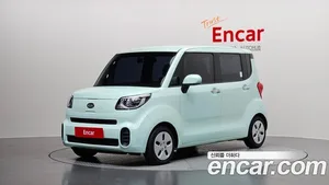 Kia RAY, 2021 — миниатюра 1