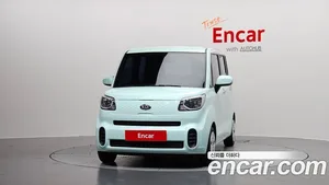 Kia RAY, 2021 — миниатюра 3