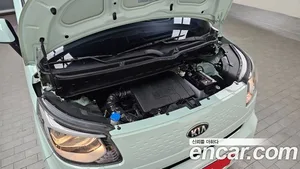 Kia RAY, 2021 — миниатюра 6