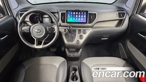 Kia RAY, 2021 — миниатюра 7