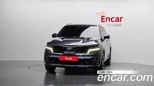 Kia Sorento, 2020 — миниатюра 3