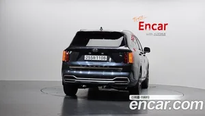 Kia Sorento, 2020 — миниатюра 4