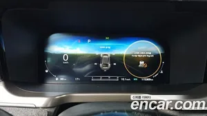 Kia Sorento, 2020 — миниатюра 8