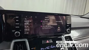 Kia Sorento, 2020 — миниатюра 17