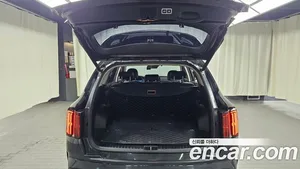 Kia Sorento, 2020 — миниатюра 20