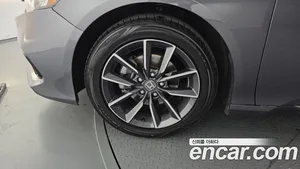 Honda Accord, 2021 — миниатюра 5
