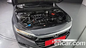 Honda Accord, 2021 — миниатюра 6