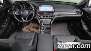 Honda Accord, 2021 — миниатюра 7