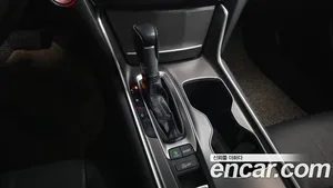 Honda Accord, 2021 — миниатюра 9