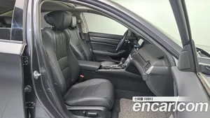 Honda Accord, 2021 — миниатюра 10