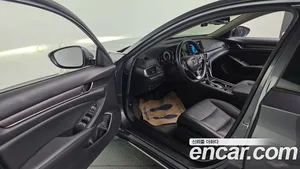 Honda Accord, 2021 — миниатюра 11