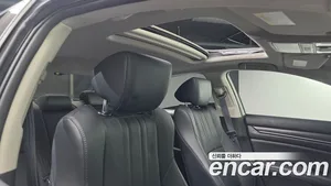 Honda Accord, 2021 — миниатюра 18