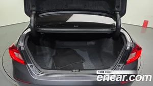 Honda Accord, 2021 — миниатюра 20