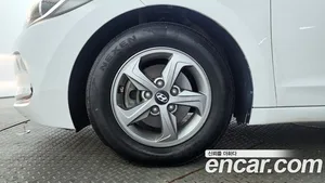 Hyundai Avante, 2016 — миниатюра 5