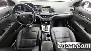 Hyundai Avante, 2016 — миниатюра 7