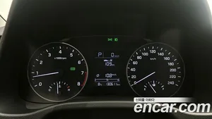 Hyundai Avante, 2016 — миниатюра 8