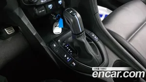 Hyundai Veloster, 2022 — миниатюра 9