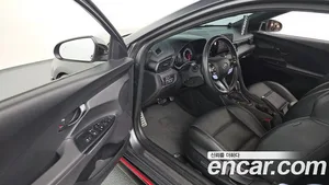 Hyundai Veloster, 2022 — миниатюра 10