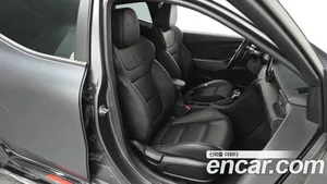 Hyundai Veloster, 2022 — миниатюра 12