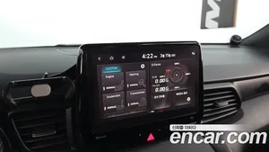 Hyundai Veloster, 2022 — миниатюра 16