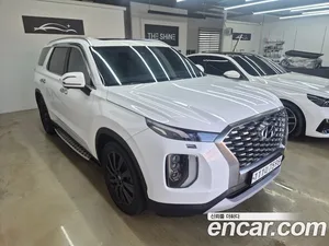 Hyundai Palisade, 2019 — миниатюра 3