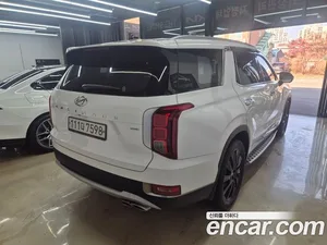 Hyundai Palisade, 2019 — миниатюра 5