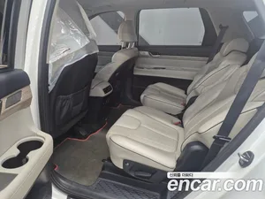 Hyundai Palisade, 2019 — миниатюра 7
