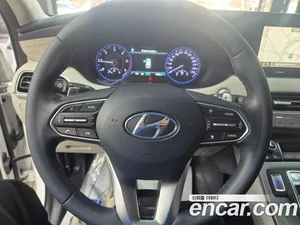 Hyundai Palisade, 2019 — миниатюра 9
