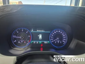 Hyundai Palisade, 2019 — миниатюра 20