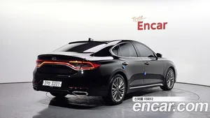 Hyundai Grandeur, 2017 — миниатюра 2