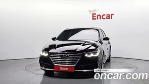 Hyundai Grandeur, 2017 — миниатюра 3