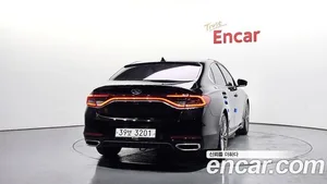 Hyundai Grandeur, 2017 — миниатюра 4