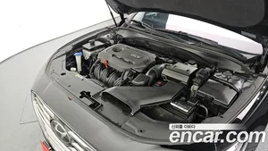 Hyundai Grandeur, 2017 — миниатюра 6
