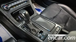 Hyundai Grandeur, 2017 — миниатюра 9