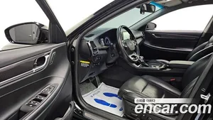 Hyundai Grandeur, 2017 — миниатюра 10