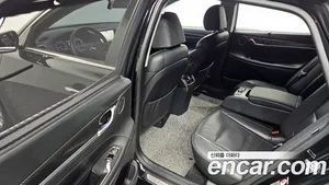Hyundai Grandeur, 2017 — миниатюра 11