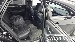 Hyundai Grandeur, 2017 — миниатюра 12