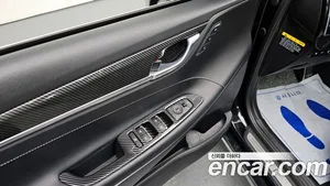 Hyundai Grandeur, 2017 — миниатюра 13