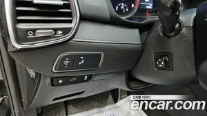 Hyundai Grandeur, 2017 — миниатюра 14