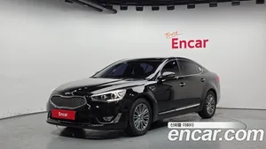 Kia K7, 2015 — миниатюра 1